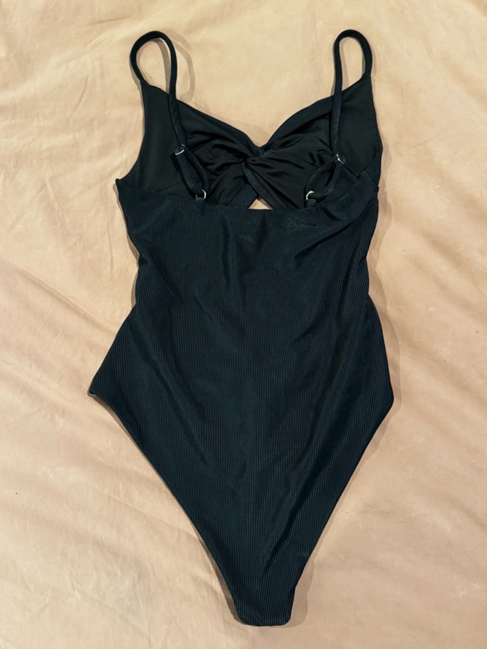 Beach Riot Aviva One-Piece Swimsuit - Picture 6 of 6